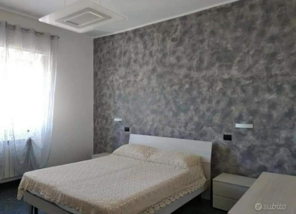 Appartamento Ad Un Passo Dal Mare Savona Esterno foto